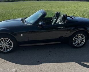 Mazda MX-5 Gebrauchtwagen