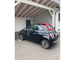 Fiat 500C Gebrauchtwagen