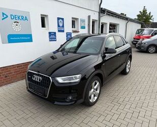 Smart Q3 