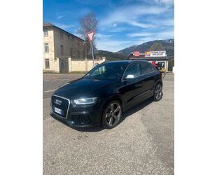 Audi RSQ3 Gebrauchtwagen
