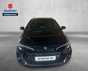Suzuki Swace Gebrauchtwagen
