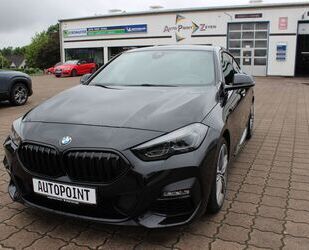 BMW 220 Gebrauchtwagen