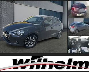 Mazda 2 Gebrauchtwagen