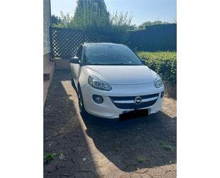 Opel Adam Gebrauchtwagen