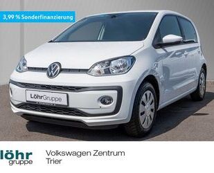 VW up! Gebrauchtwagen
