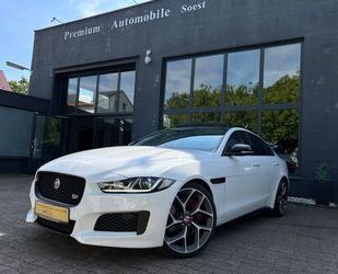 Jaguar XE Gebrauchtwagen