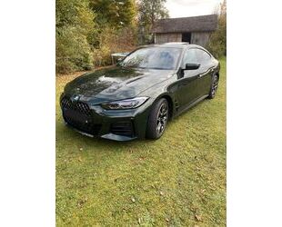 BMW 420 Gran Coupé Gebrauchtwagen