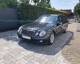 Mercedes-Benz 270 Gebrauchtwagen