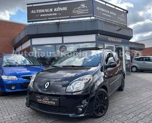 Renault Twingo Gebrauchtwagen