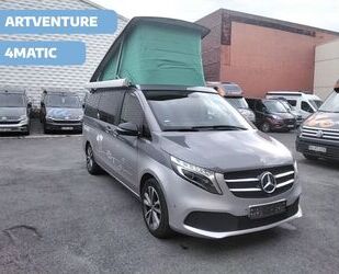Mercedes-Benz V 250 Gebrauchtwagen