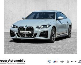 BMW 420 Gran Coupé Gebrauchtwagen