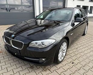 BMW 530 Gebrauchtwagen