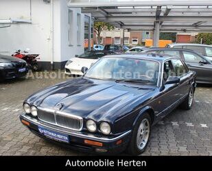 Jaguar XJ Gebrauchtwagen