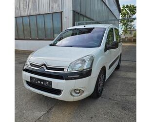 Citroen Berlingo Gebrauchtwagen