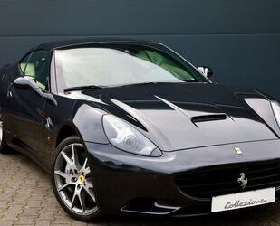 Ferrari California Gebrauchtwagen