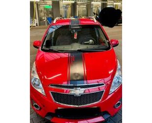 Chevrolet Spark Gebrauchtwagen