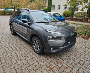 Citroen C4 Cactus Gebrauchtwagen