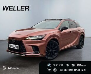 Lexus RX 500 Gebrauchtwagen