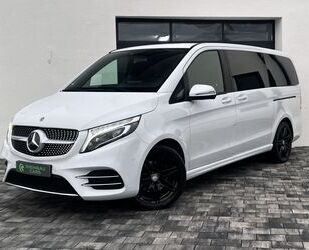 Mercedes-Benz V 250 Gebrauchtwagen