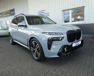 BMW X7 Gebrauchtwagen