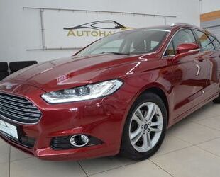 Ford Mondeo Gebrauchtwagen