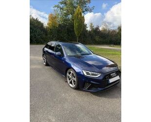 Audi A4 Allroad Gebrauchtwagen