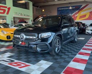 Mercedes-Benz GLB 180 Gebrauchtwagen