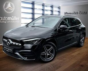 Mercedes-Benz GLA 220 Gebrauchtwagen