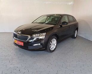 Skoda Scala Gebrauchtwagen