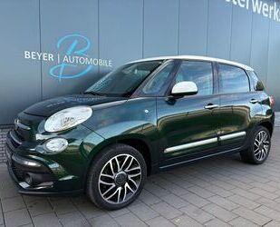Fiat 500L Gebrauchtwagen
