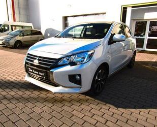 Mitsubishi Space Star Gebrauchtwagen