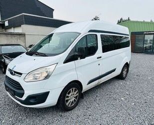 Ford Transit Gebrauchtwagen