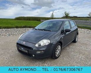 Fiat Punto Gebrauchtwagen