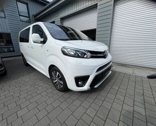 Toyota Proace (Verso) Gebrauchtwagen