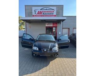 Seat Ibiza Gebrauchtwagen