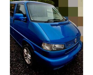 VW T4 Multivan Gebrauchtwagen