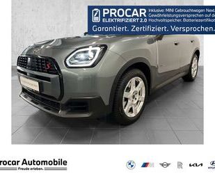 Mini Cooper Countryman Gebrauchtwagen