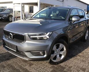 Volvo XC40 Gebrauchtwagen