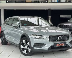 Volvo V60 Cross Country Gebrauchtwagen