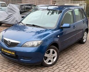 Mazda 2 Gebrauchtwagen