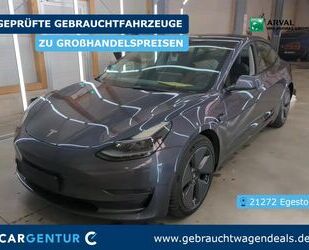 Tesla Model 3 Gebrauchtwagen