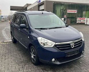 Dacia Lodgy Gebrauchtwagen