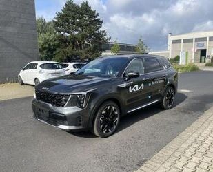 Kia Sorento Gebrauchtwagen