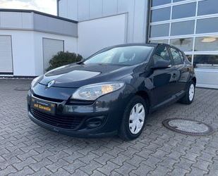 Renault Megane Gebrauchtwagen