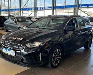 Kia ceed Sportswagon Gebrauchtwagen