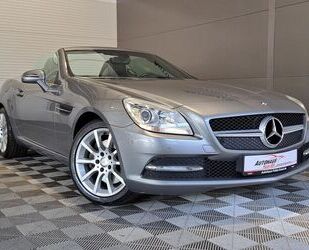 Mercedes-Benz SLK 250 Gebrauchtwagen