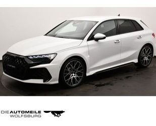 Audi RS3 Gebrauchtwagen