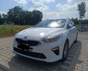 Kia ceed Sportswagon Gebrauchtwagen
