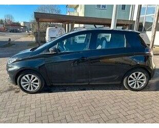 Renault ZOE Gebrauchtwagen