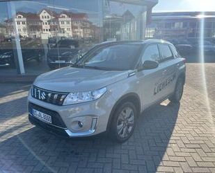 Suzuki Vitara Gebrauchtwagen